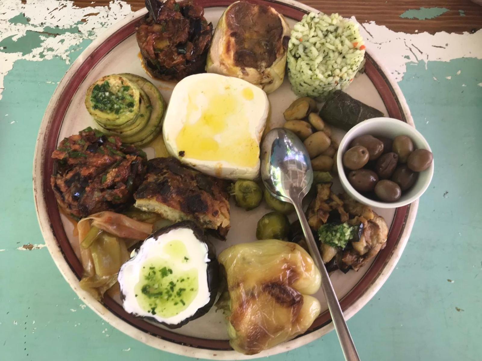 Imperial Hotel 乌尔齐尼 外观 照片